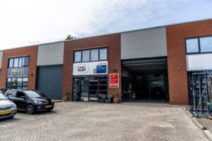 Autocrew LDG Service