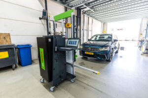 DAS Rijhulpsystemen